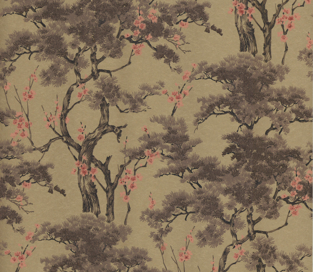 AVINGTON Wallpaper Pattern No 1602-100-03