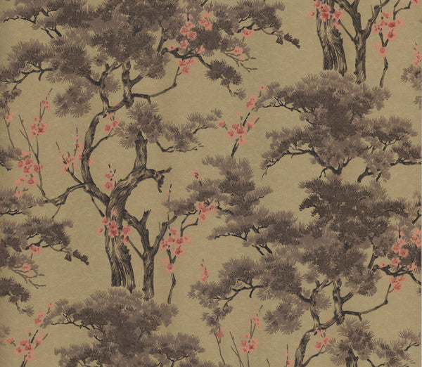 AVINGTON Wallpaper Pattern No 1602-100-03