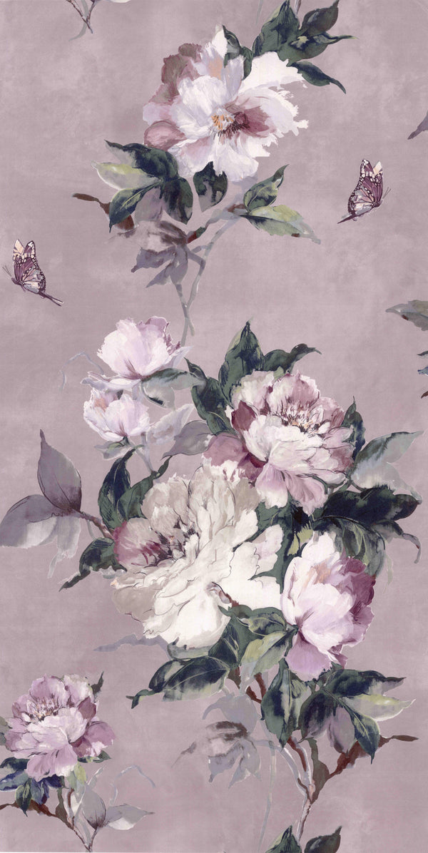 CAMELLIA Wallpaper Pattern No 1703-108-02