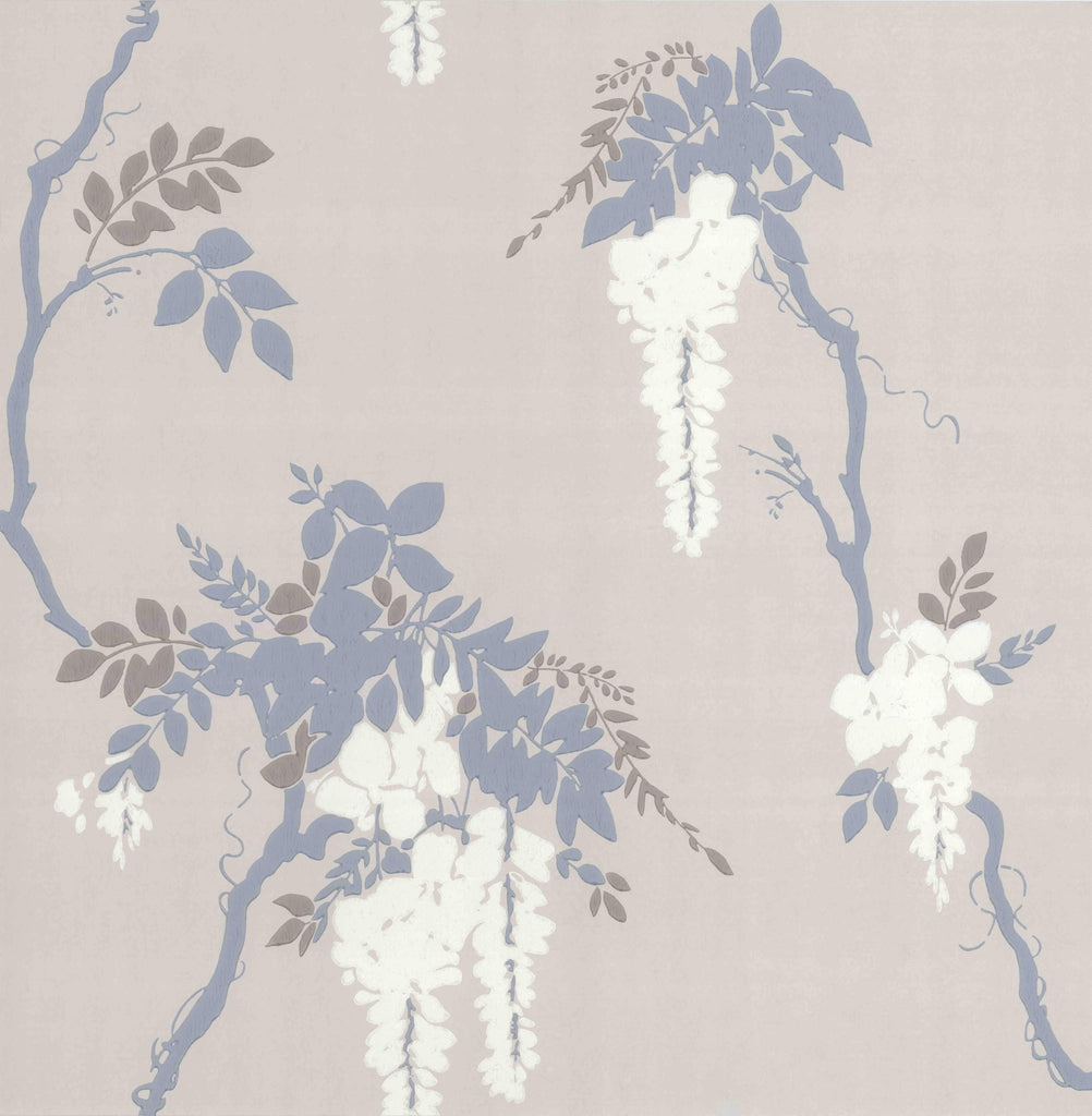 CAMELLIA Wallpaper Pattern No 1703-109-02