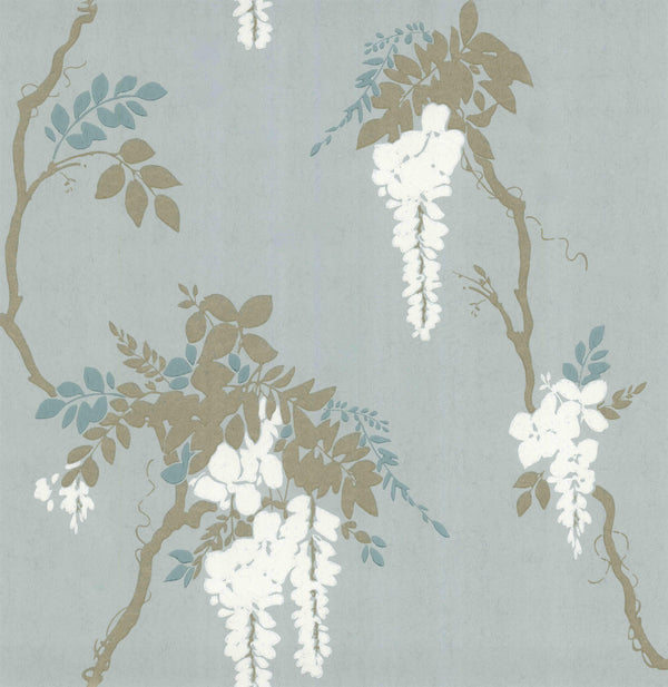 CAMELLIA Wallpaper Pattern No 1703-109-03