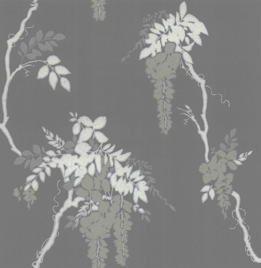 CAMELLIA Wallpaper Pattern No 1703-109-05