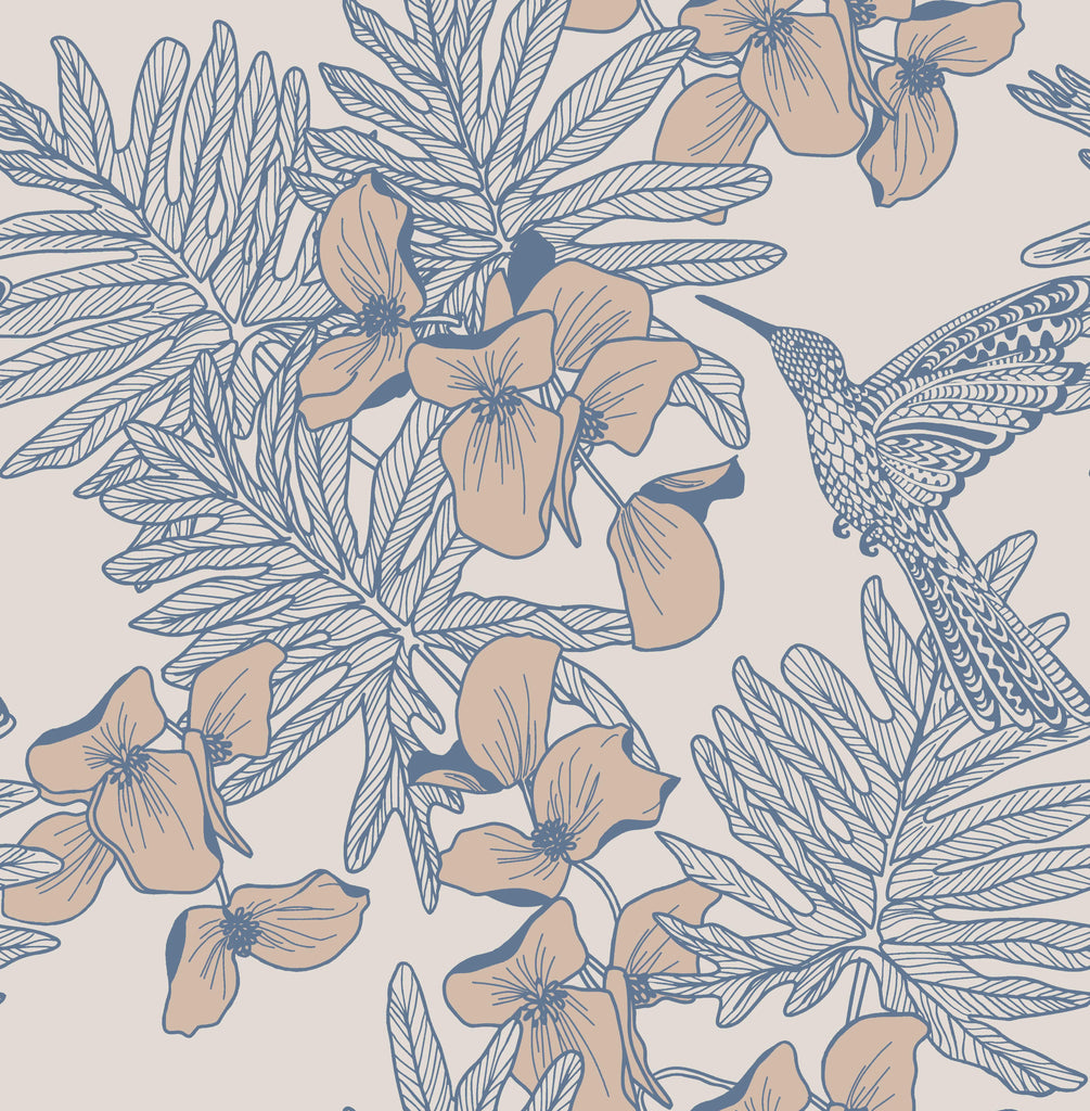 AURORA Wallpaper Pattern No 1804-117-02