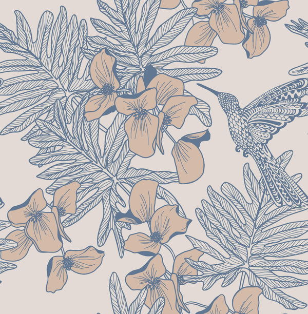 AURORA Wallpaper Pattern No 1804-117-02