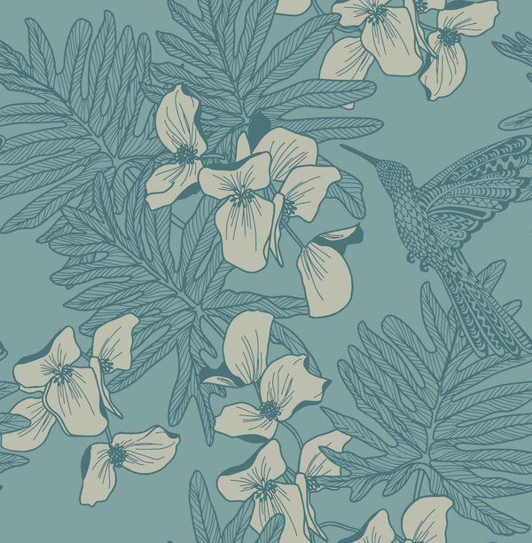 AURORA Wallpaper Pattern No 1804-117-03