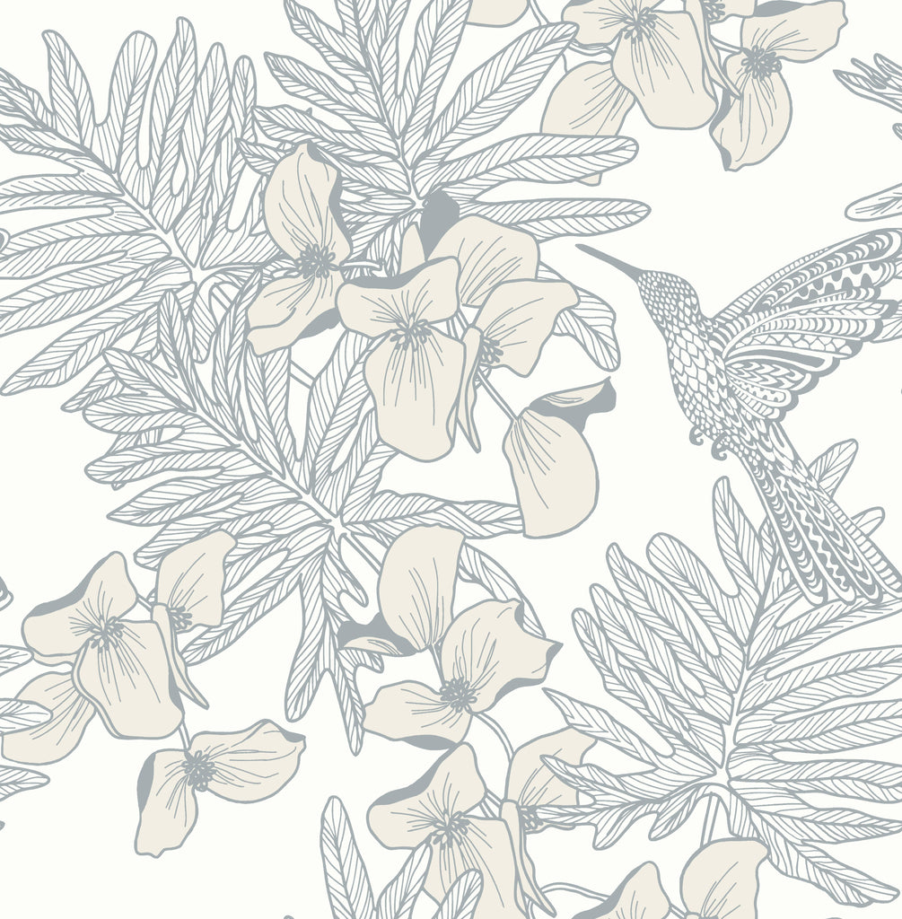 AURORA Wallpaper Pattern No 1804-117-05