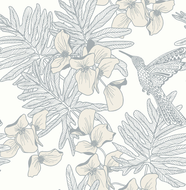 AURORA Wallpaper Pattern No 1804-117-05