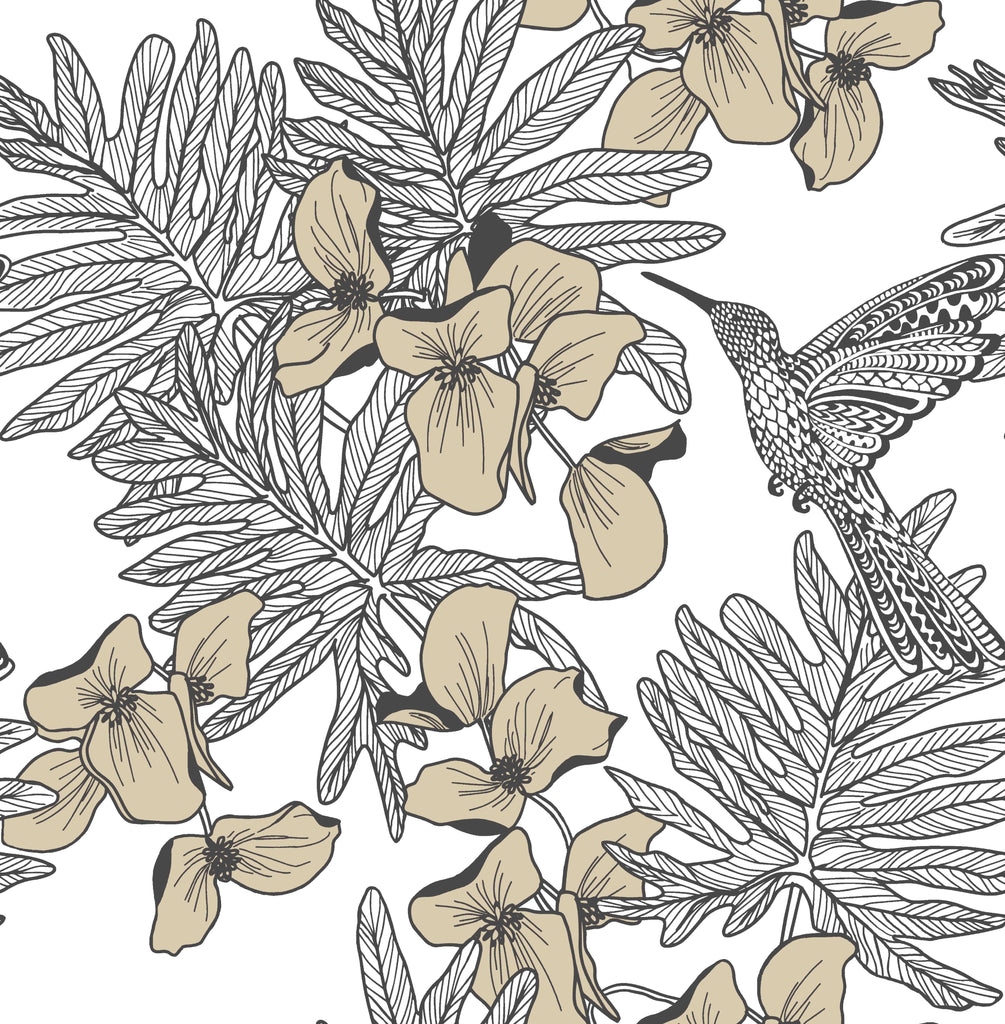 AURORA Wallpaper Pattern No 1804-117-06