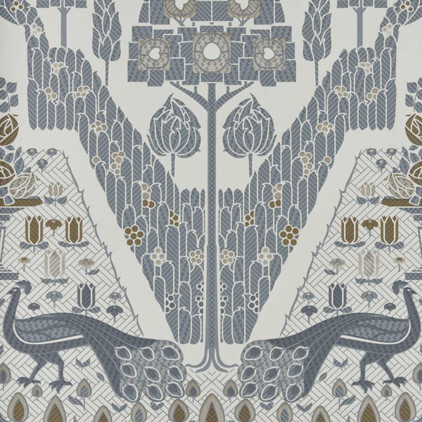 V & A DECORATIVE PAPERS Wallpaper Pattern No 2311-172-01