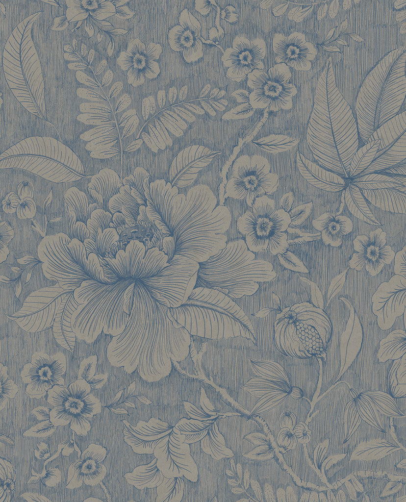 PIP STUDIO 6 Wallpaper Pattern No E333106