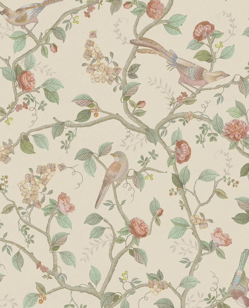 PIP STUDIO 6 Wallpaper Pattern No E333120