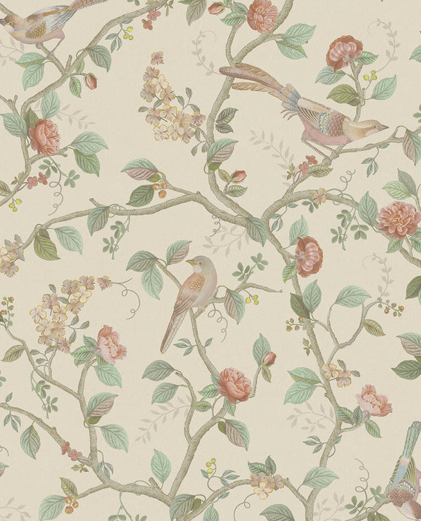 PIP STUDIO 6 Wallpaper Pattern No E333120