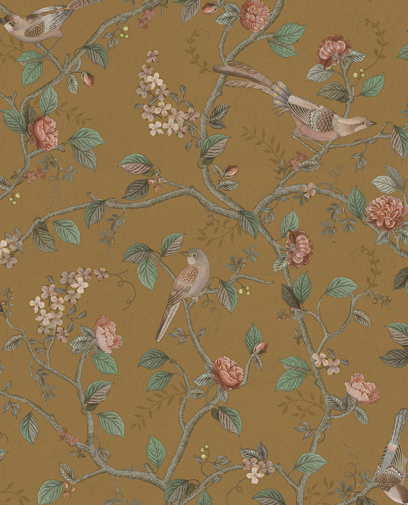 PIP STUDIO 6 Wallpaper Pattern No E333125