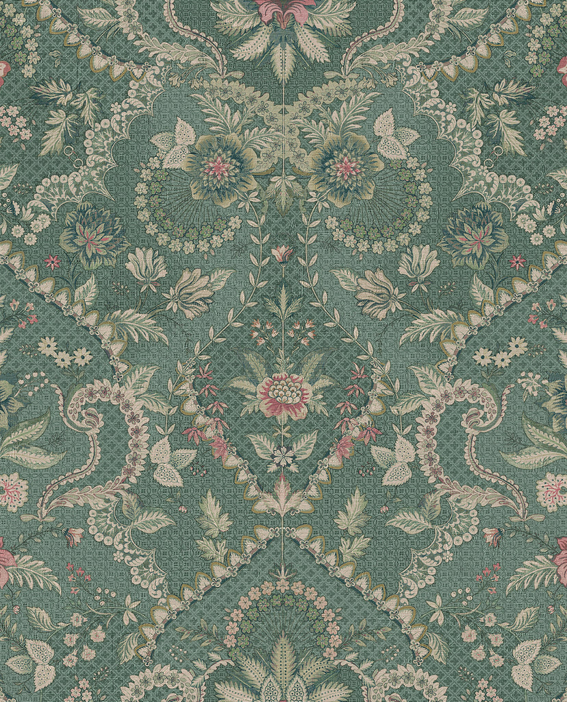 PIP STUDIO 6 Wallpaper Pattern No E333152