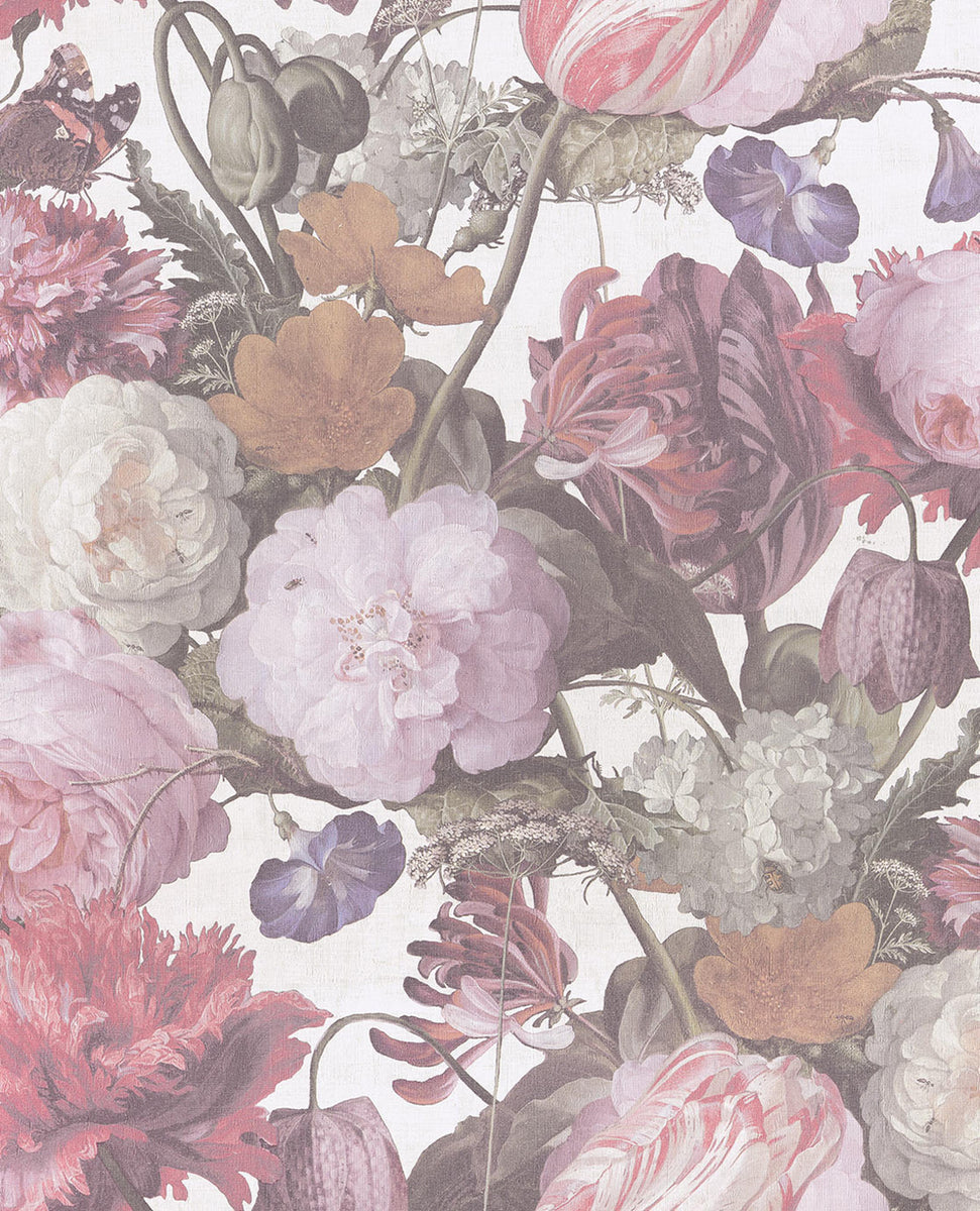 MASTERPIECE Wallpaper Pattern No E358006 – Aspiring Walls