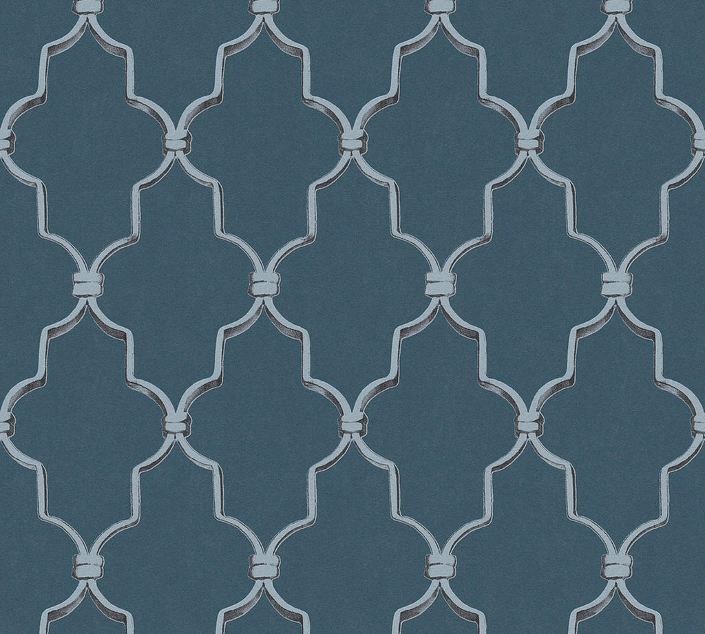 DREAM AGAIN - BY MICHALSKY LIVING Wallpaper Pattern No 36502-4