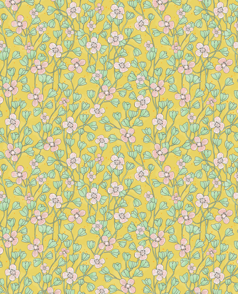 RICE 2 Wallpaper Pattern No E383536