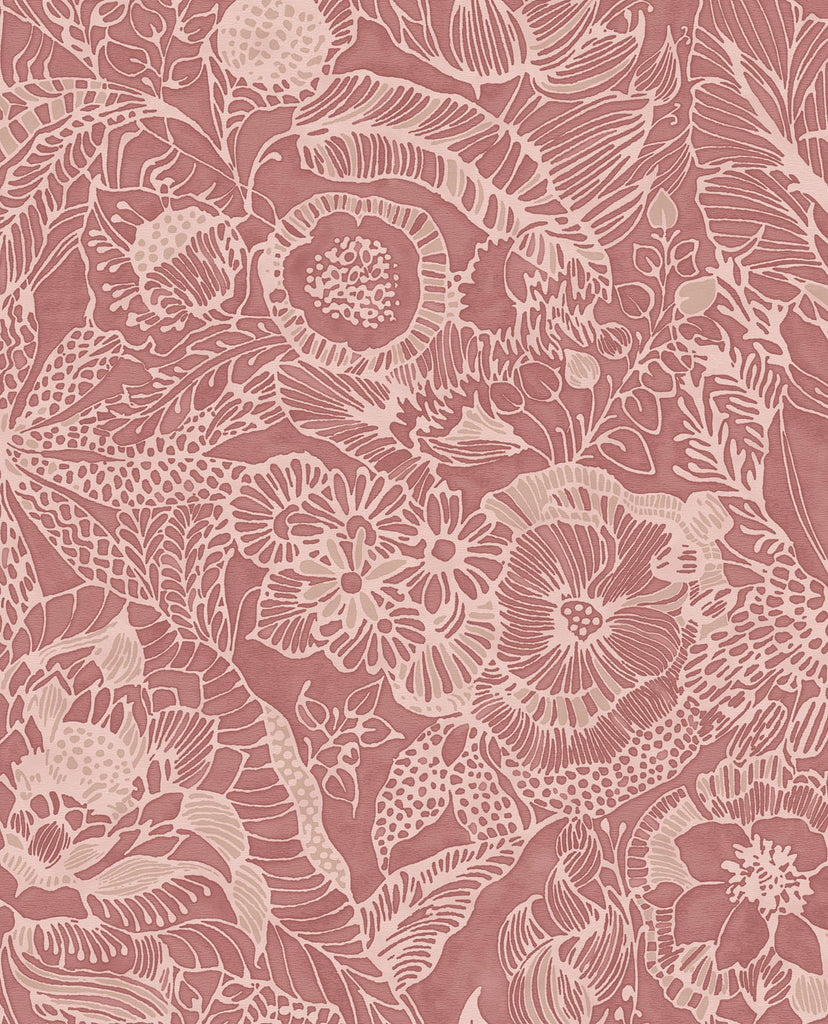 ENSO Wallpaper Pattern No E386515