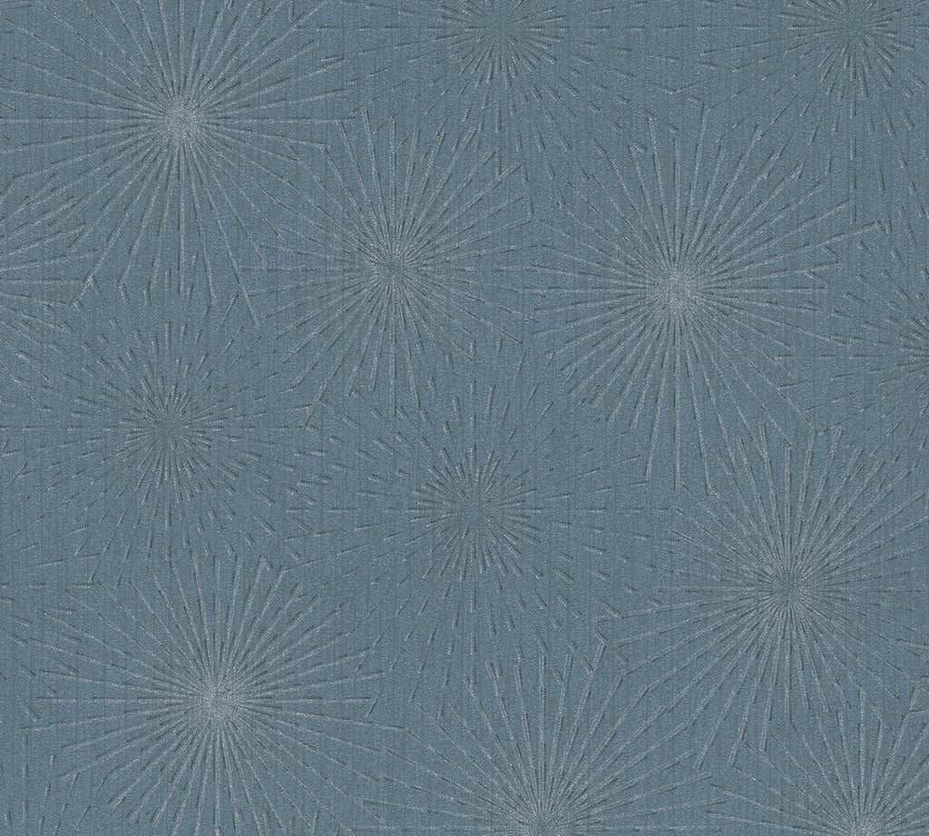 BATTLE OF STYLE Wallpaper Pattern No 38818-2