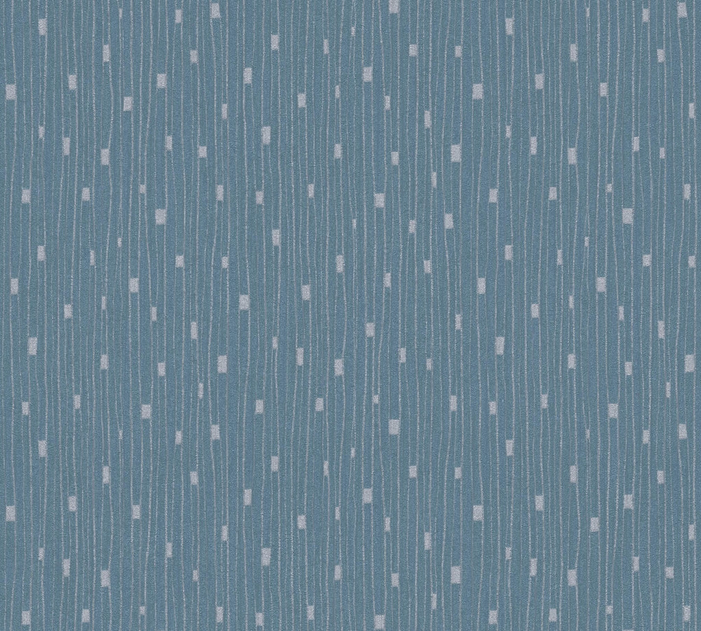 BATTLE OF STYLE Wallpaper Pattern No 38822-2