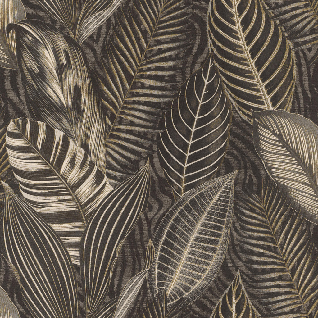 AFRICAN QUEEN III Wallpaper Pattern No 751833