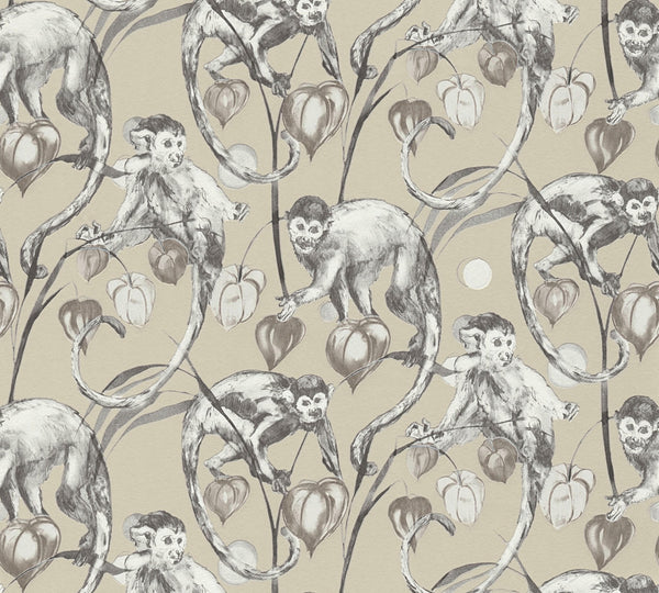 CHANGE IS GOOD MICHALSKY 4 Wallpaper Pattern No 37982-3