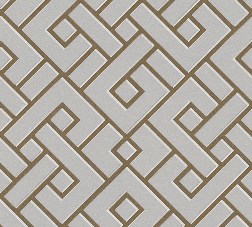 CHANGE IS GOOD MICHALSKY 4 Wallpaper Pattern No 37984-2