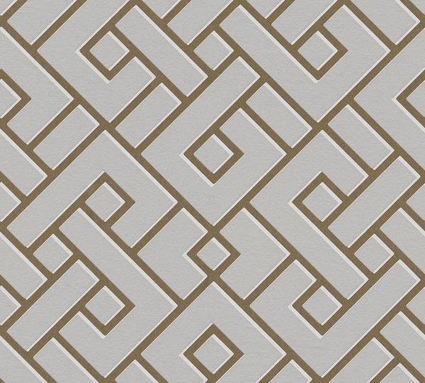 CHANGE IS GOOD MICHALSKY 4 Wallpaper Pattern No 37984-2