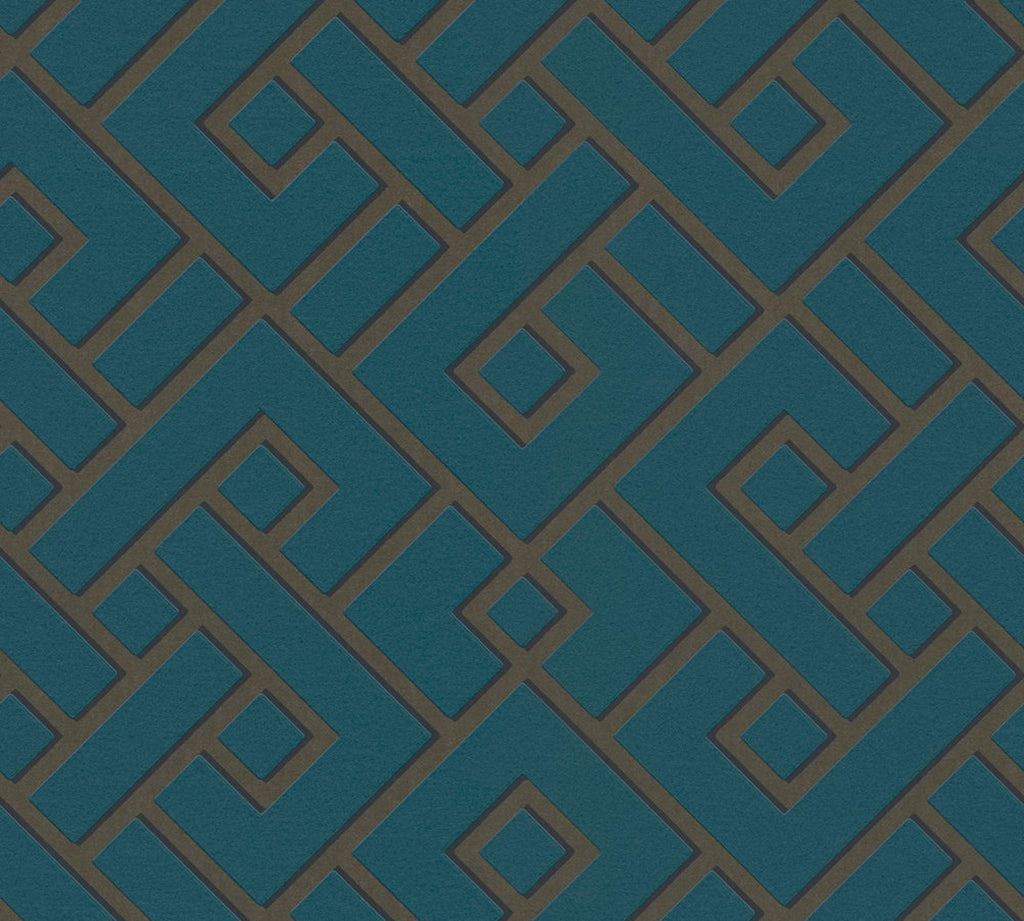 CHANGE IS GOOD MICHALSKY 4 Wallpaper Pattern No 37984-3
