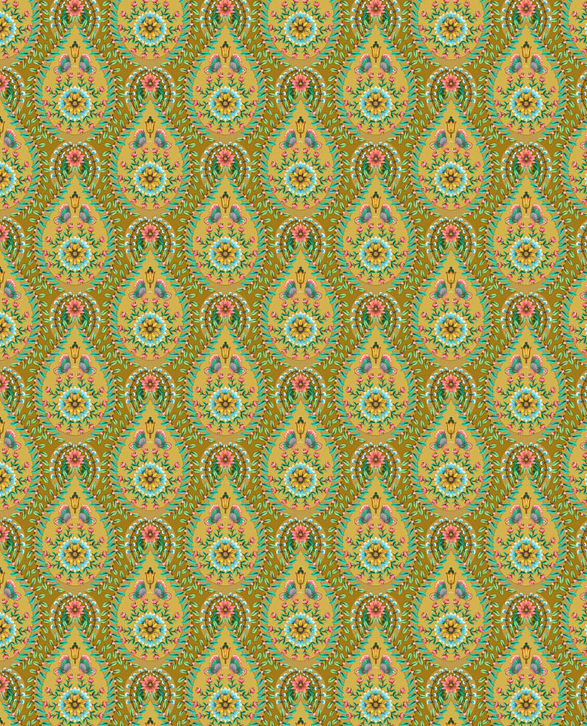 PIP STUDIO 5 2020 Wallpaper Pattern No E300151