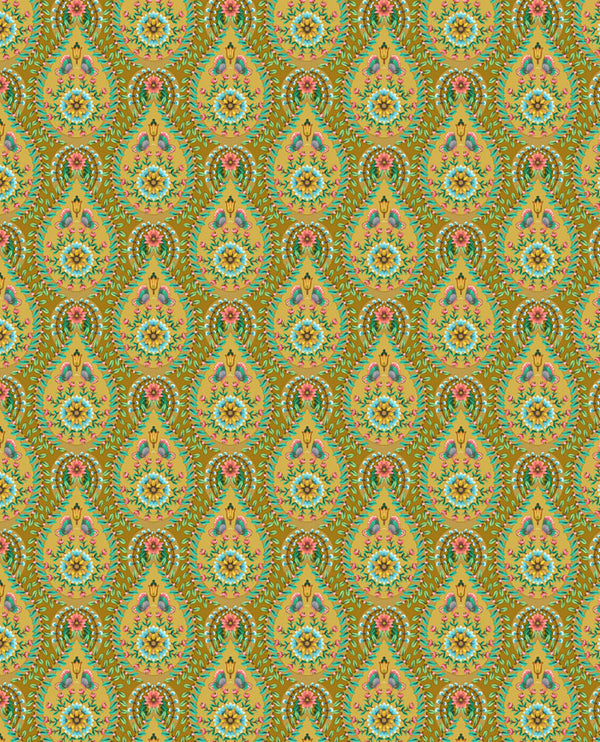 PIP STUDIO 5 2020 Wallpaper Pattern No E300151