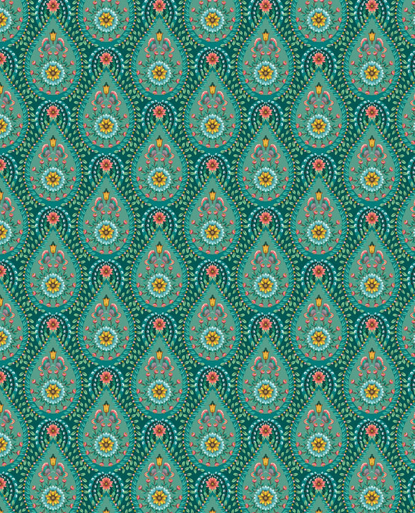 PIP STUDIO 5 2020 Wallpaper Pattern No E300152