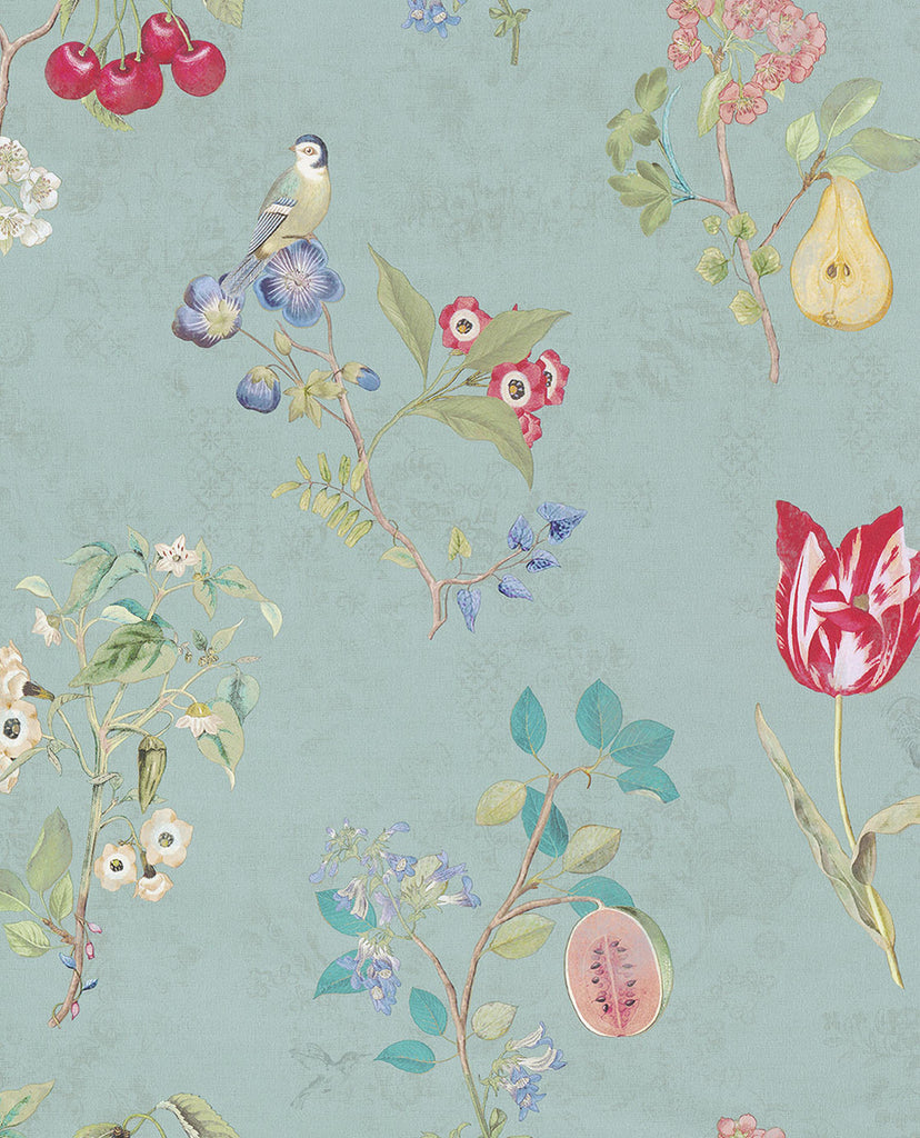 PIP STUDIO COLLECTION 2017 Wallpaper Pattern No E375022