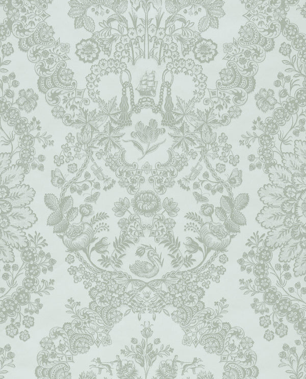 PIP STUDIO COLLECTION 2017 Wallpaper Pattern No E375041