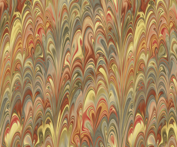 INFINITY 2 Mural Pattern No IF3-032