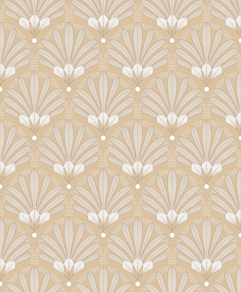 ELEGANCE Wallpaper Pattern No M53302