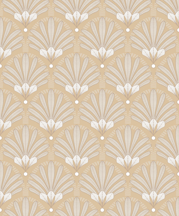 ELEGANCE Wallpaper Pattern No M53302