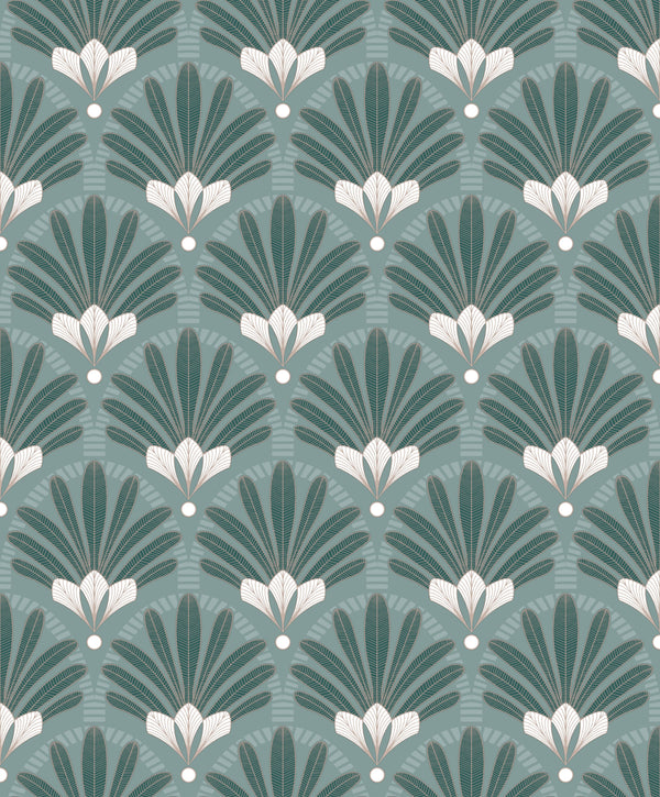 ELEGANCE Wallpaper Pattern No M53304