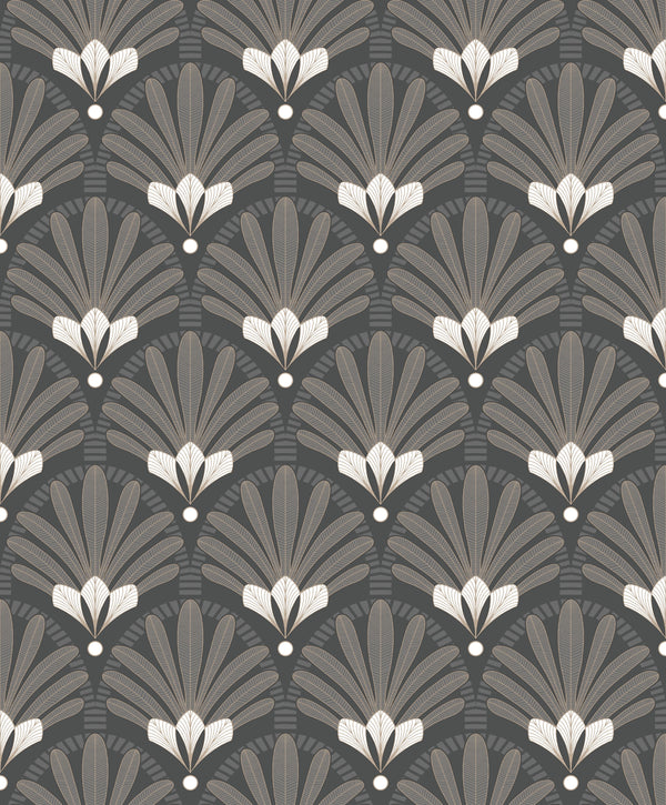 ELEGANCE Wallpaper Pattern No M53309