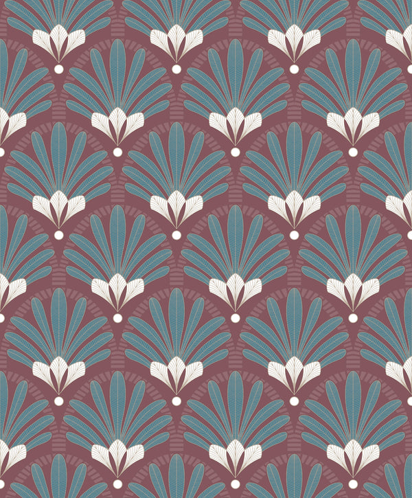 ELEGANCE Wallpaper Pattern No M53310