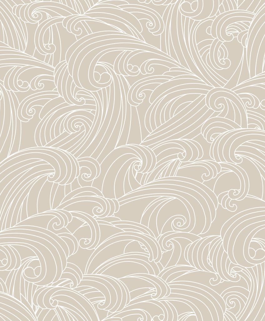 ELEGANCE Wallpaper Pattern No M62907