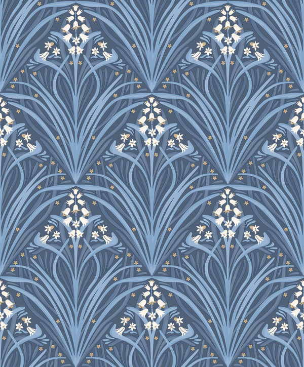 ELEGANCE Wallpaper Pattern No M66101