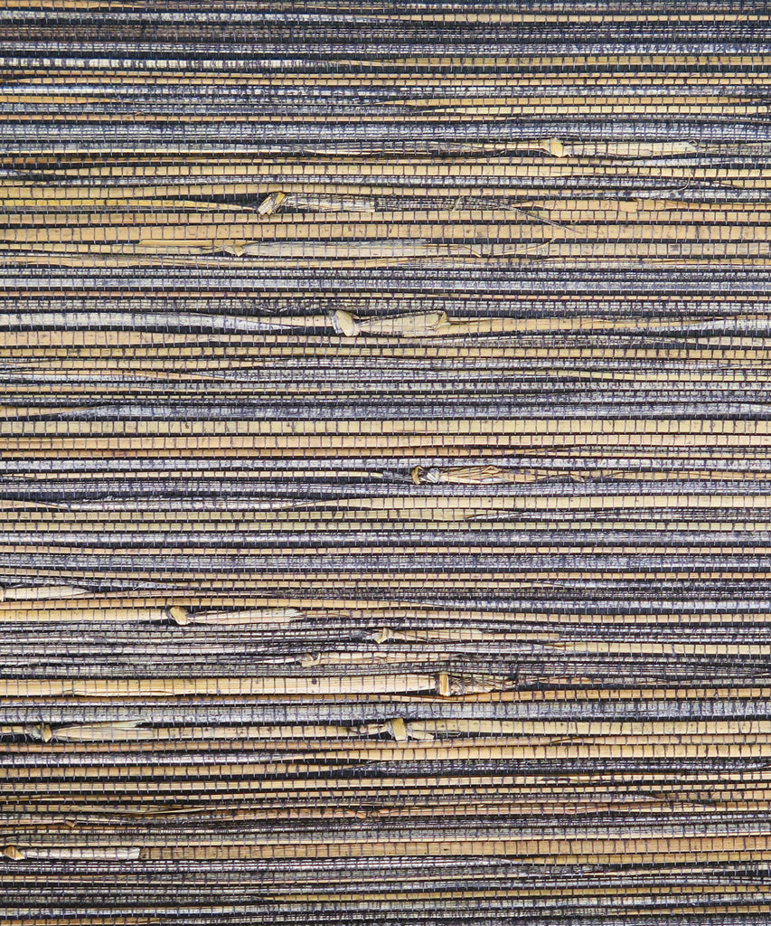 MACAU - GRASSCLOTH & CORK Wallpaper Pattern No 22106