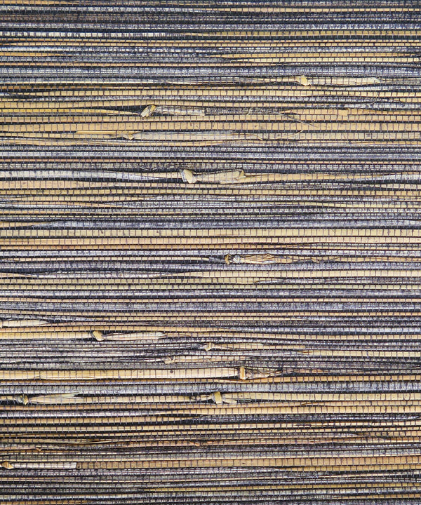 MACAU - GRASSCLOTH & CORK Wallpaper Pattern No 22106