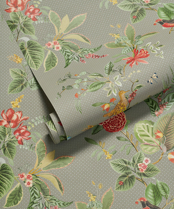 PIP STUDIO 5 2020 Wallpaper Pattern No E300113