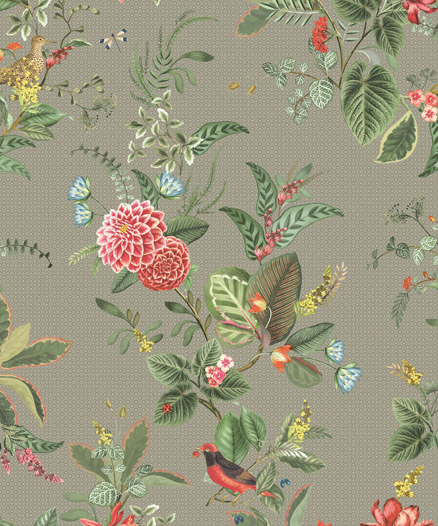 PIP STUDIO 5 2020 Wallpaper Pattern No E300113