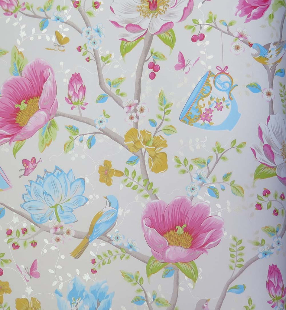 PIP STUDIO Wallpaper Pattern No E341000