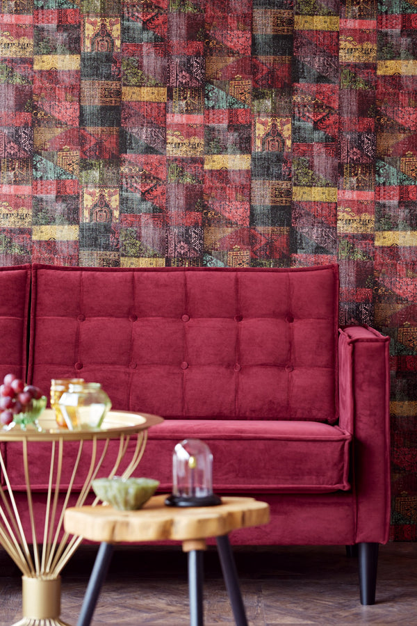 MASTERPIECE Wallpaper Pattern No E358030
