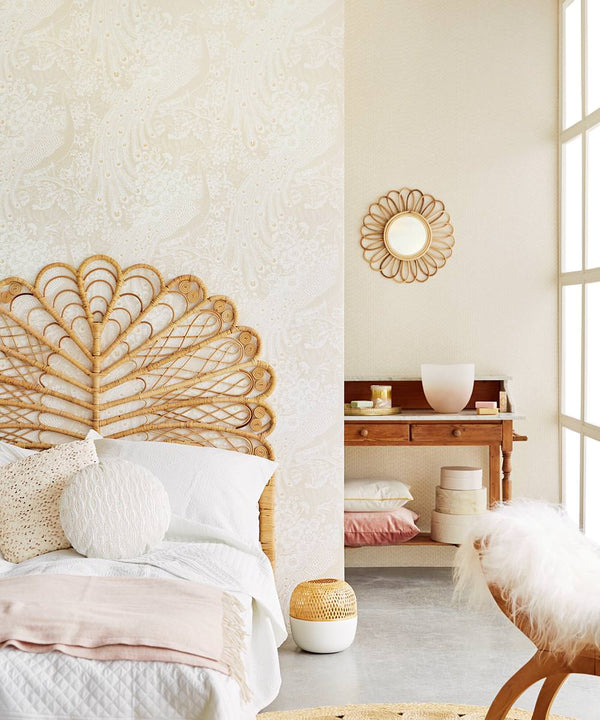 REFLECT Wallpaper Pattern No E378003