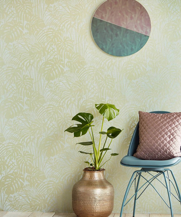 REFLECT Wallpaper Pattern No E378011